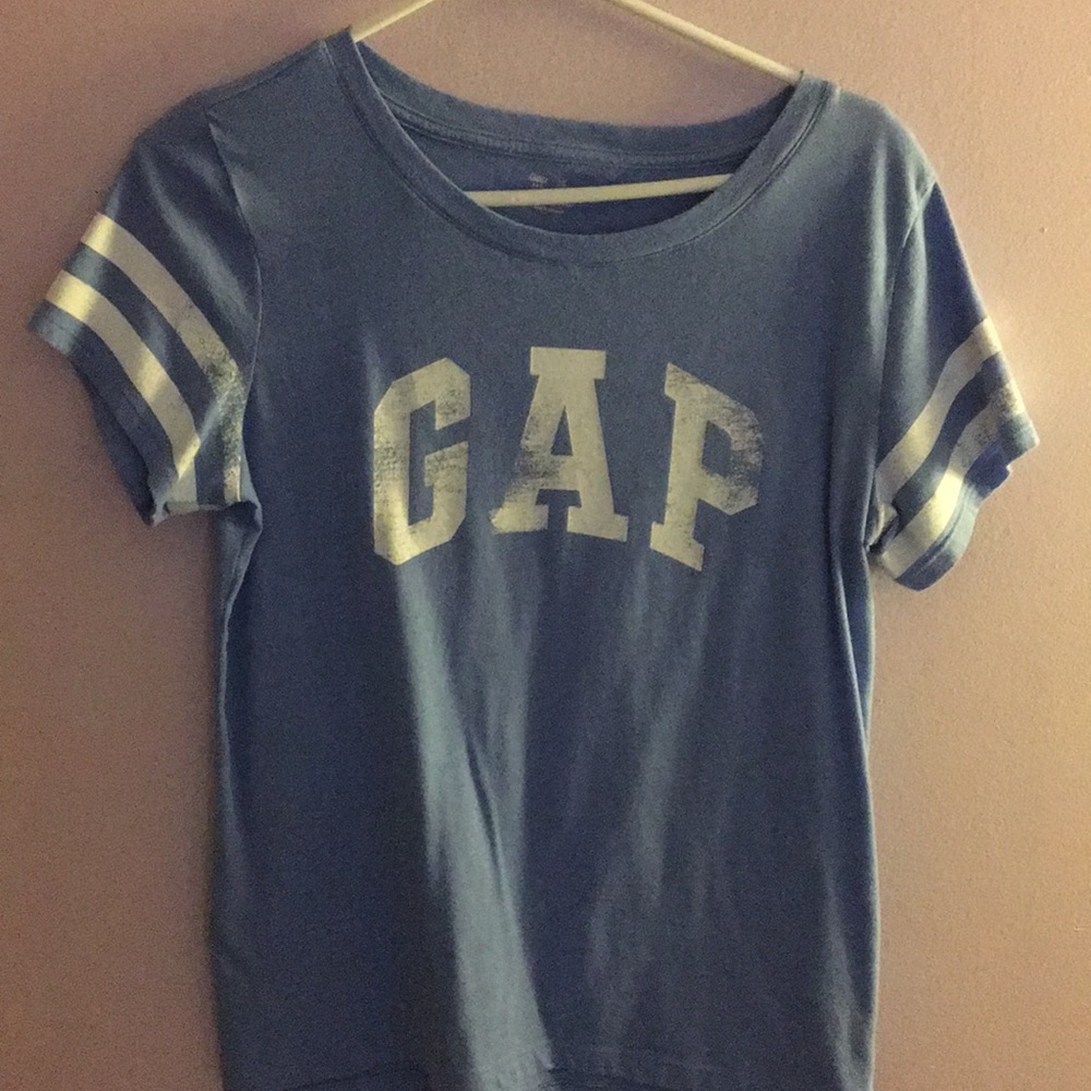 Gap t-shirts